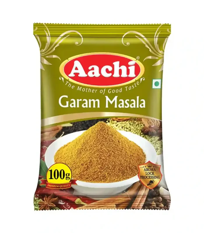 Aachi Garam Masala
