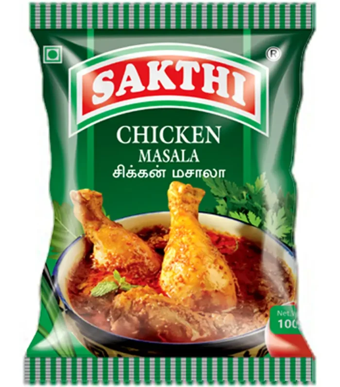 Sakthi Chicken Masala 50g