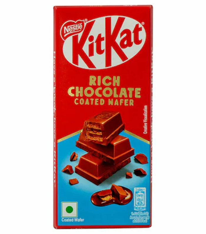 Kit Kat Dessert Delight Truffle Chocolate 50 g