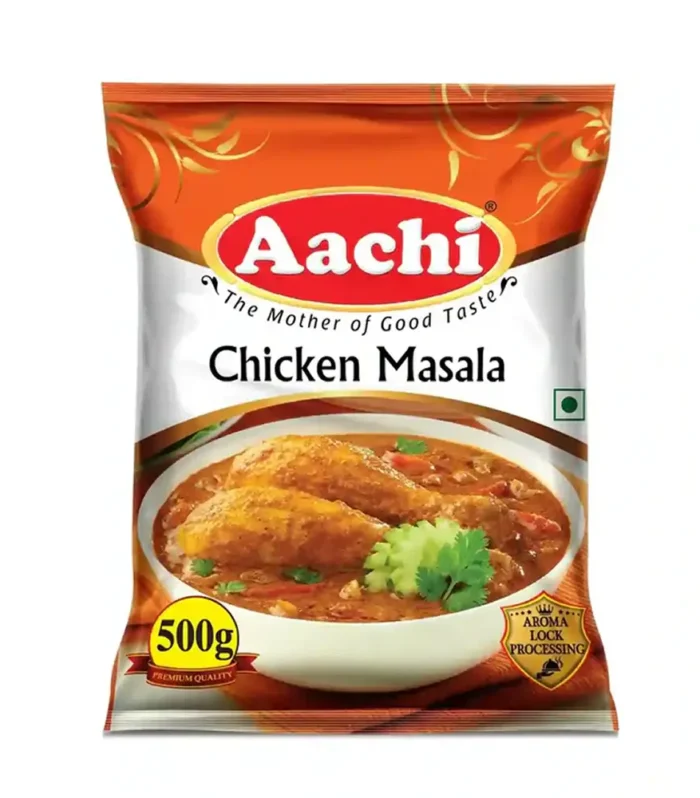 Aachi Chicken Masala 50g