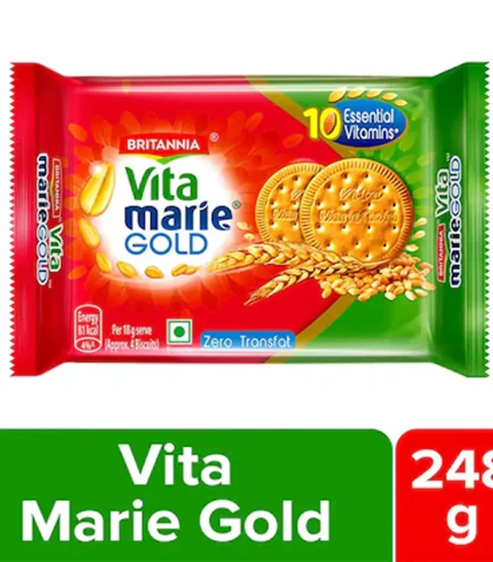 Brittania Vita Marie Gold 248 g