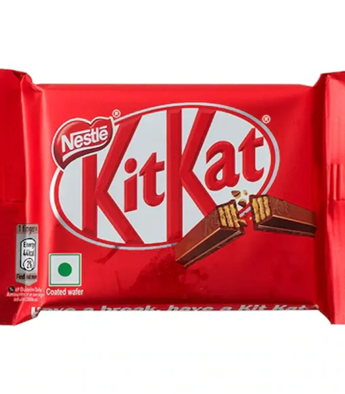 KitKat Chocolate 38.5 g