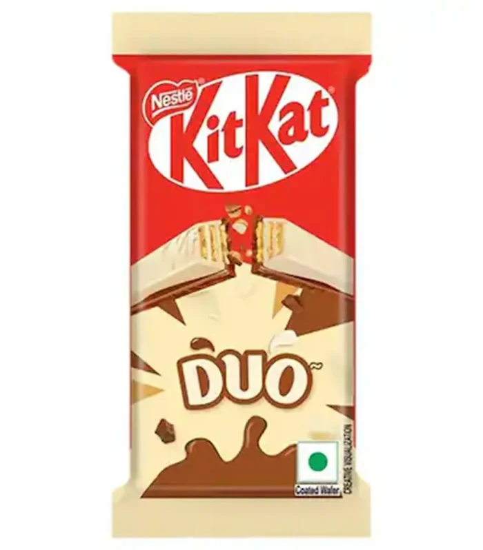 Nestle Kitkat Duo 28.5 g