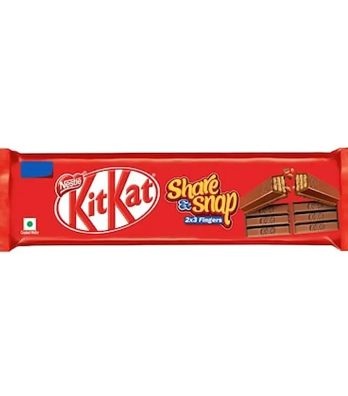 KitKat Share and Snap Chocolate 57 g
