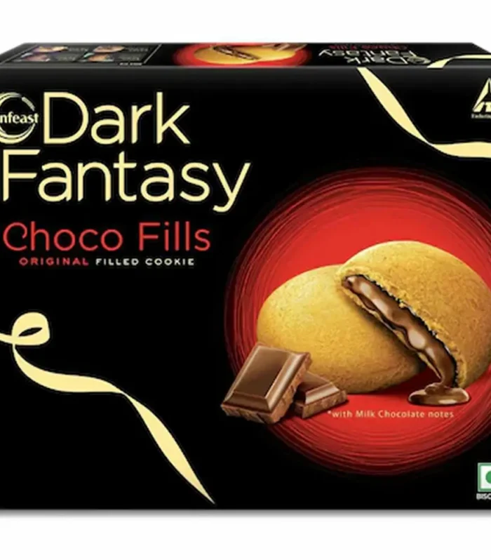 Sunfeast Dark Fantasy Choco Fills Cookie 460 g