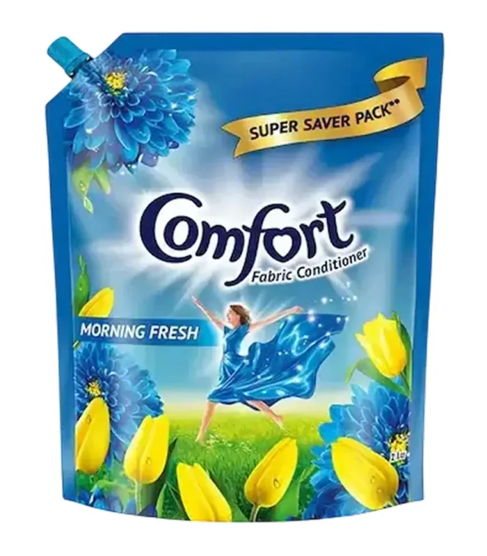 Comfort Wash 03