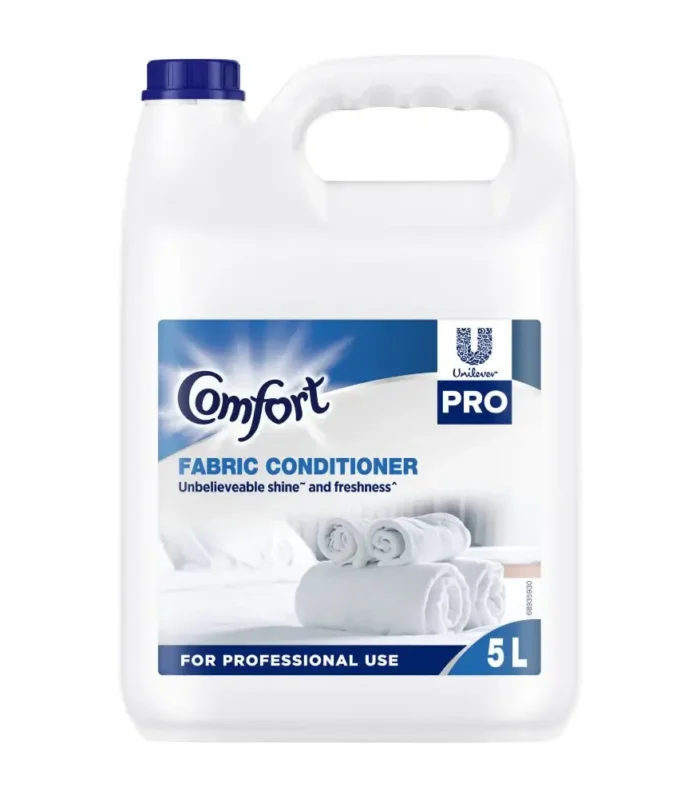 Comfort Fabric Conditioner 5L