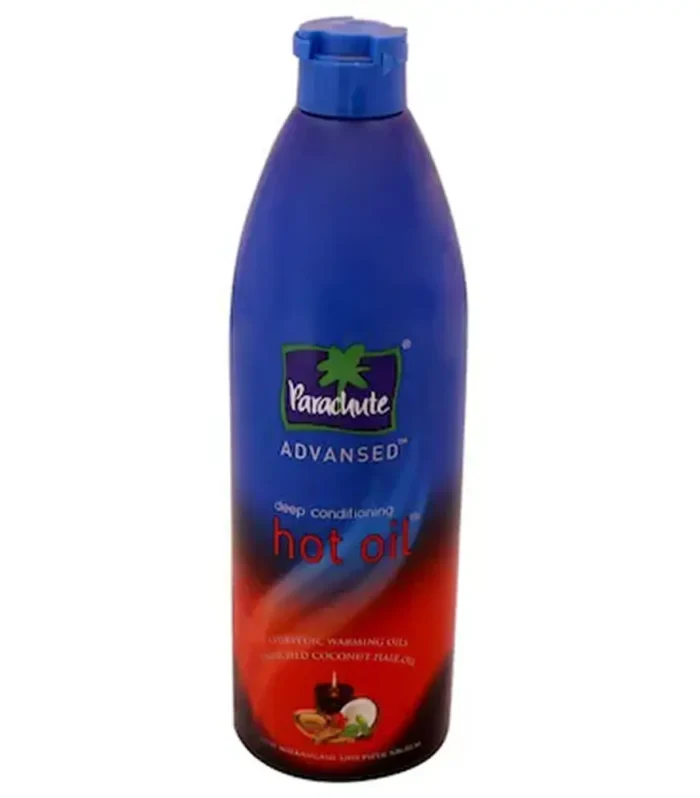 Parachute Advansed Ayurvedic Deep Conditioning Hot Hair Oil 300 ml